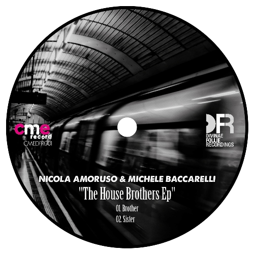 The House Brothers EP