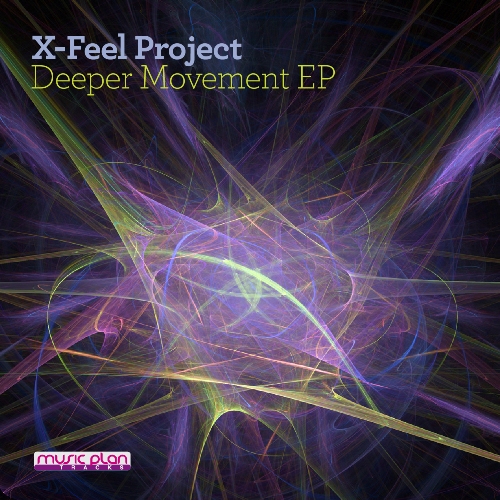 Deeper Movement EP