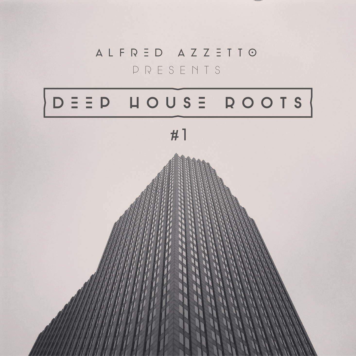 Alfred Azzetto presents Deep House Roots vol. 1