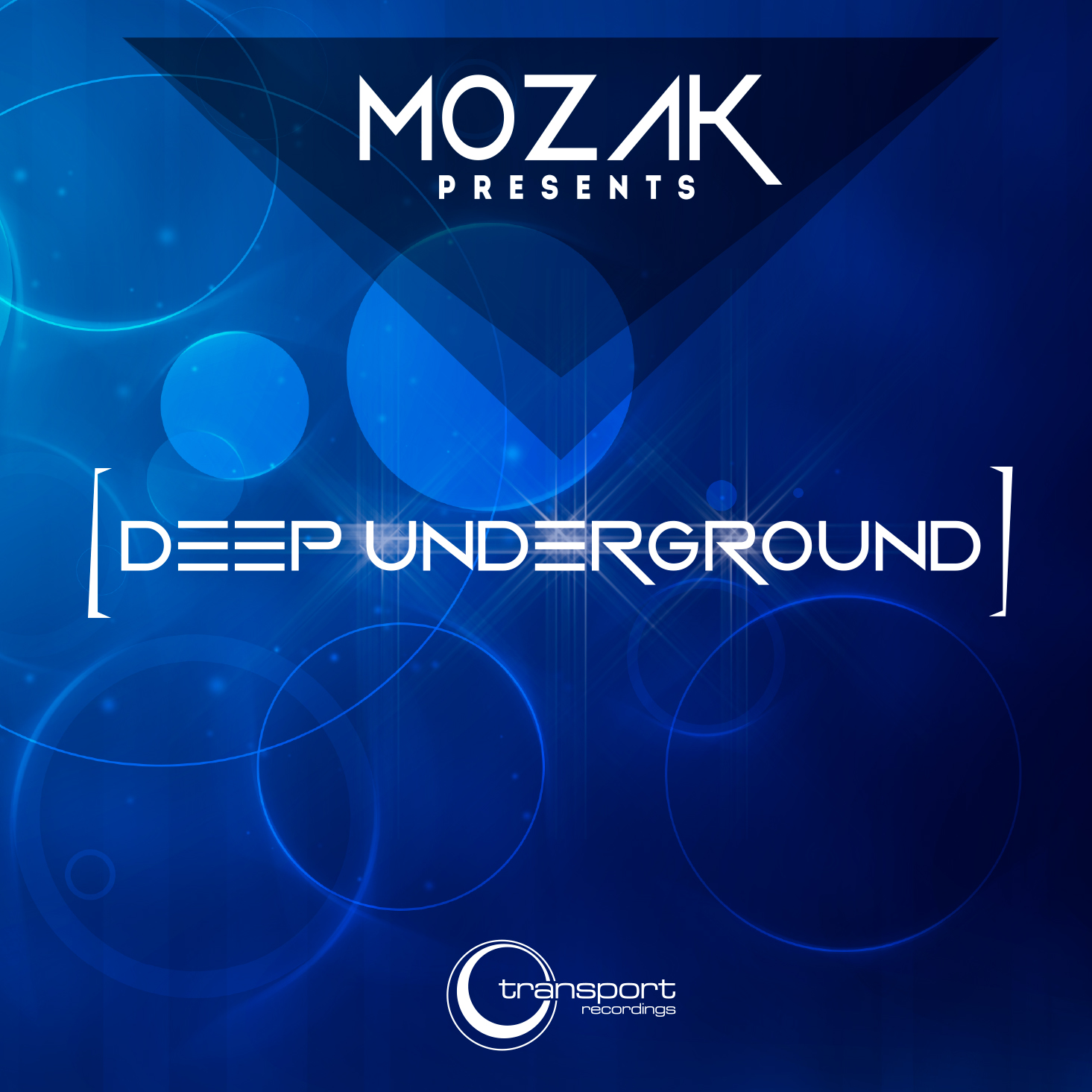 Mozak presents Deep Underground