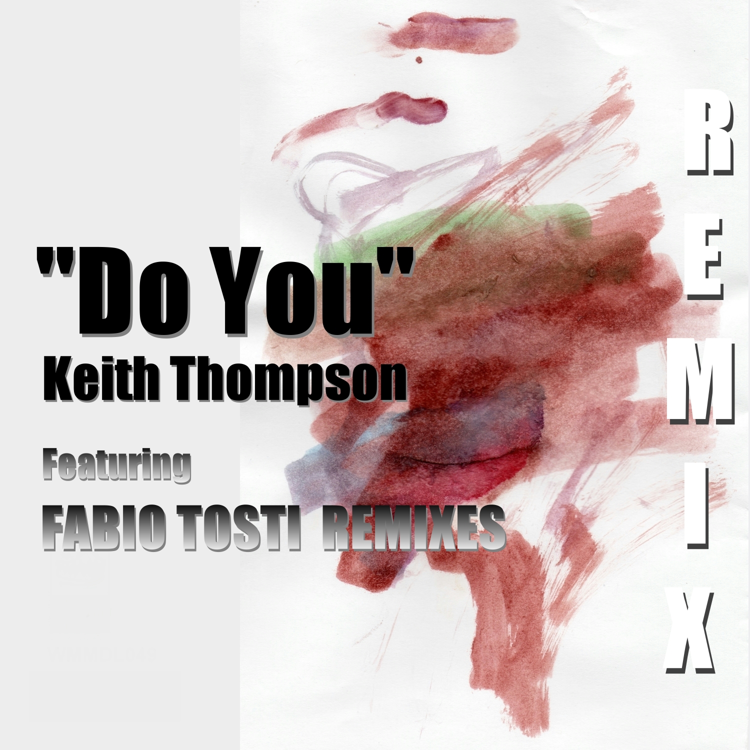 Do You (Incl. Fabio Tosti Remixes)